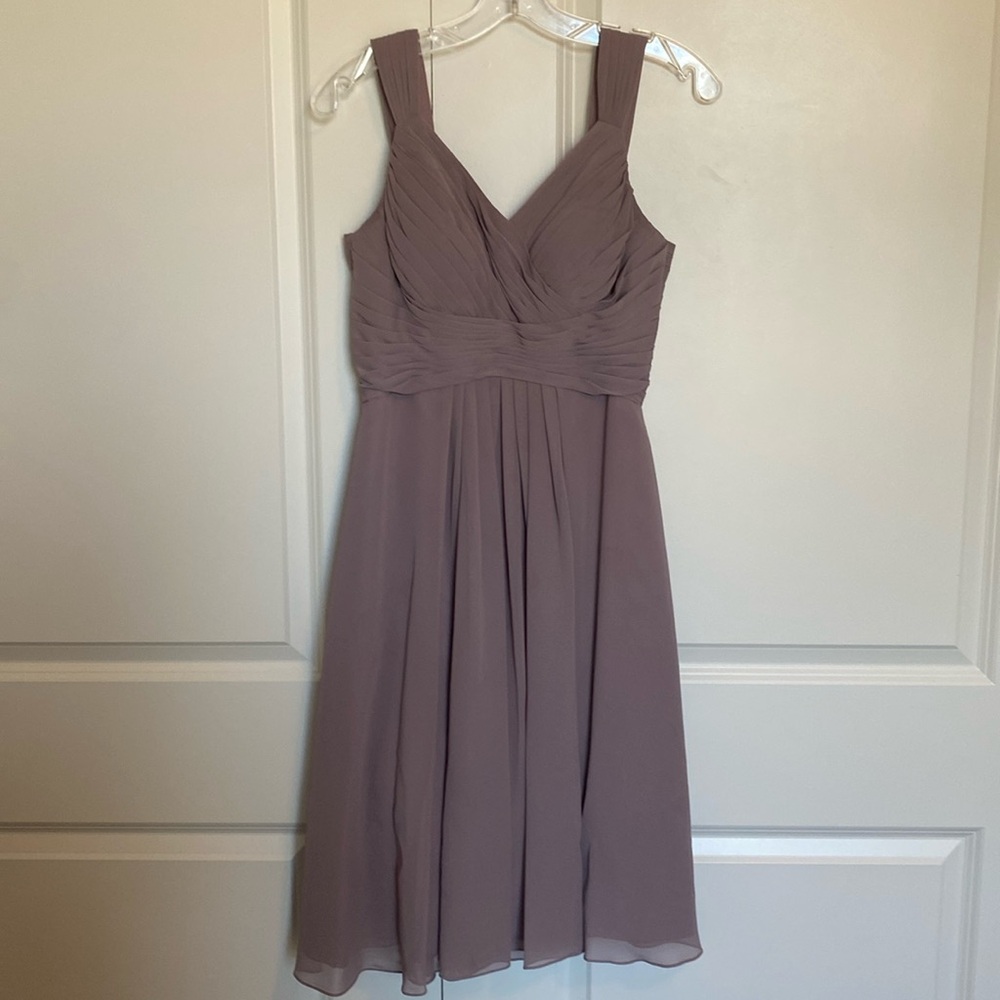 AZAZIE Clara‎ Style Bridesmaid Dress